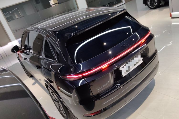 Used Li Auto L7 2024 Pro Model