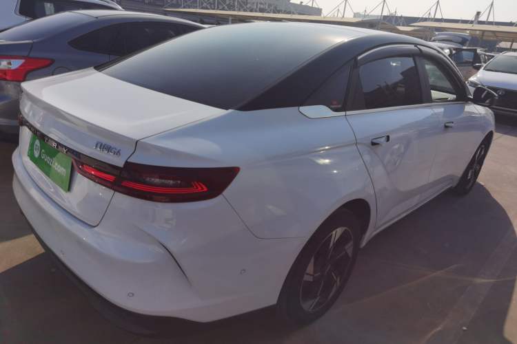 Used Geometry G6 2022 620 New Fun Edition