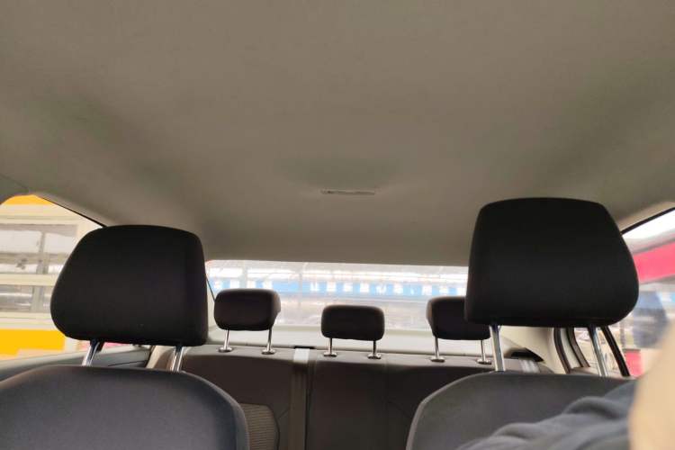 Used Volkswagen Jetta 2019 Dream Edition 1.5L Manual Fashion Version
