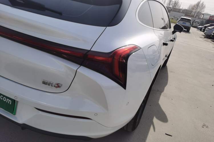 Used NETA S Shooting Brake 2024 Range-Extended 300 Standard Edition
