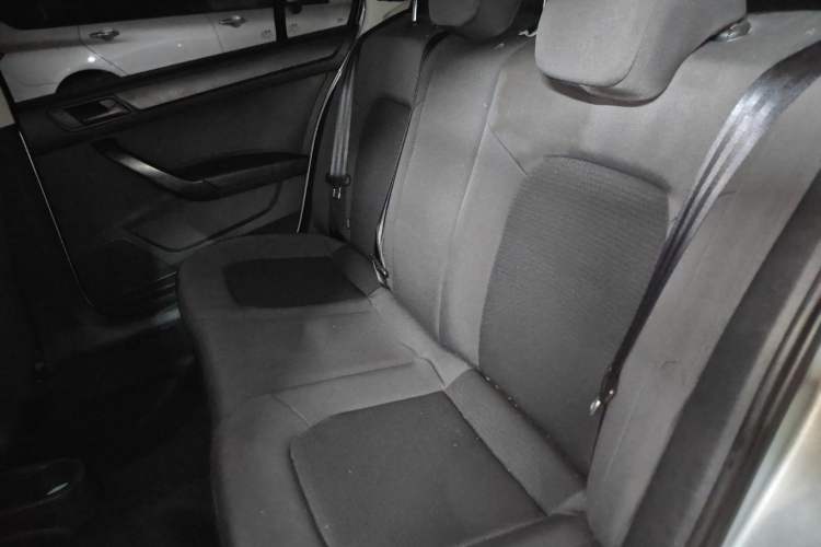 Used Volkswagen Santana 2013 1.4L Manual Fashion Edition