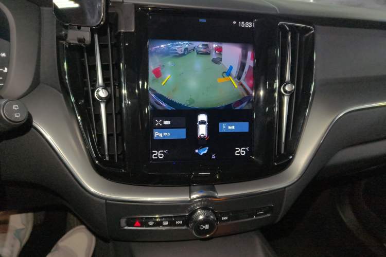 Used Volvo XC60 2021 T5 4x4 Smart Luxury Edition