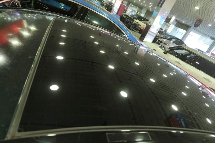 Used Mercedes-Benz CLA 2017 Facelifted CLA 200 Stylish Edition
