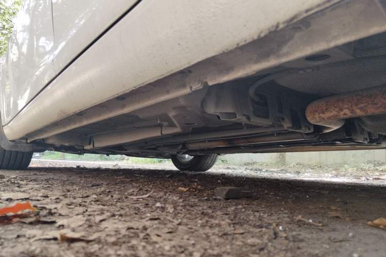 Used Buick Regal 2014 2.0L Leading Fashion Edition
