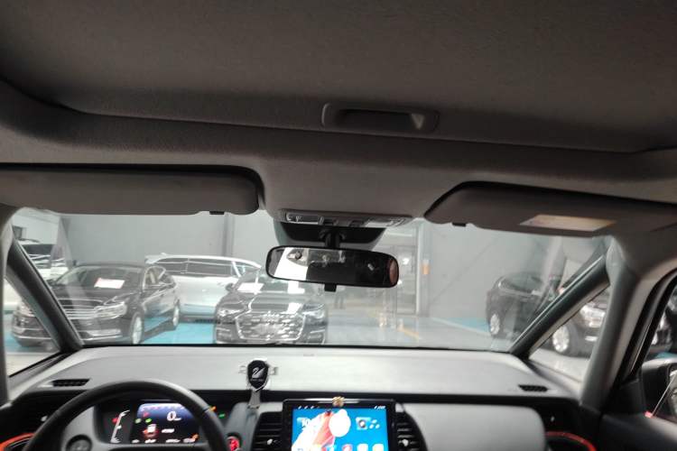 Used Honda Fit 2021 1.5L CVT Trendy Run Pro Edition
