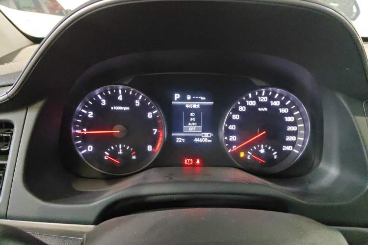 Used Hyundai Elantra 2020 1.5L CVT Smart & Stylish – Elite Version