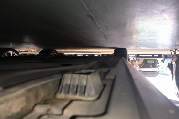 Used BMW 5 Series 2014 525Li Luxury Design Package
