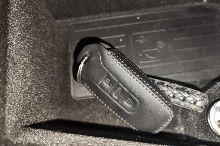 Used Volkswagen Touareg 2019 3.0 TSI RuiFeng Edition China VI Standard
