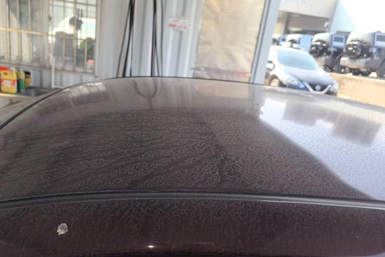 Used Geely Auto Vision 2018 1.5L Manual Happiness Edition