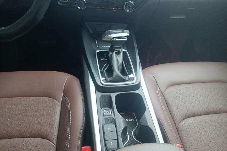 Used Chevrolet Monza 2023 1.5L Dual-Clutch Enjoyment Edition
