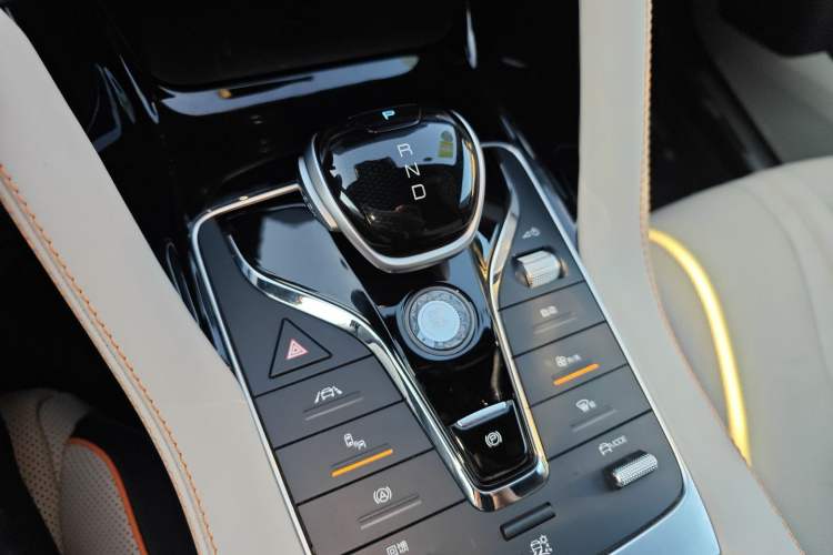 Used BYD Song PLUS New Energy 2021 EV Flagship Model
