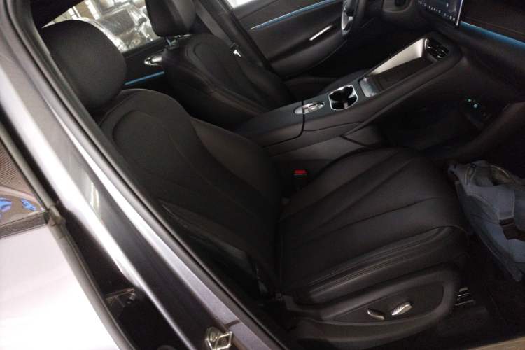 Used BYD Sealion 06 New Energy 2025 Model EV 605 Navigation Plus Edition