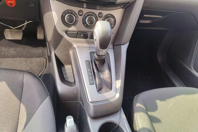 Used Ford Focus 2012 Hatchback 1.6L Automatic Comfort Model
