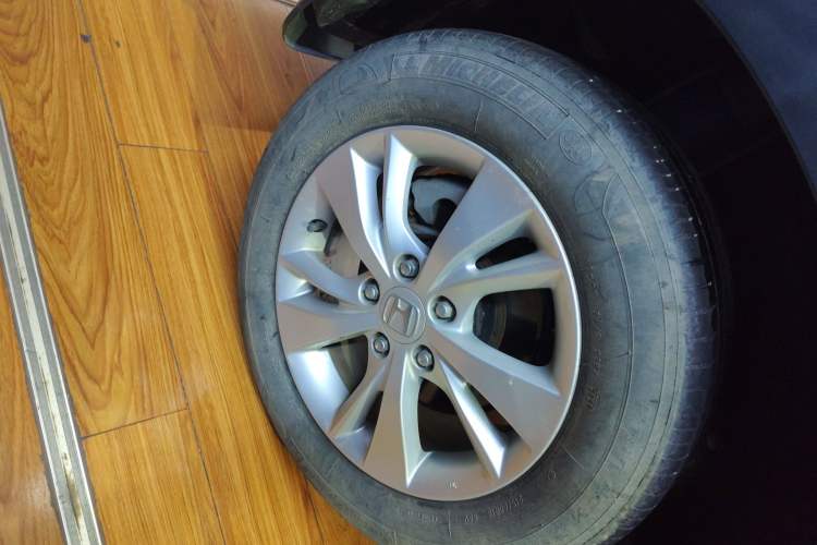 Used Honda Vezel 2017 1.8L CVT 2WD Elite Model