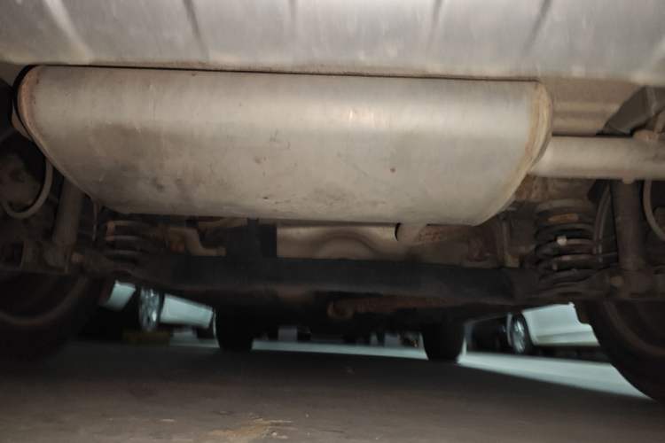 Used Hyundai ix25 2015 1.6L Automatic Two-Wheel Drive Smart GLS Trim
