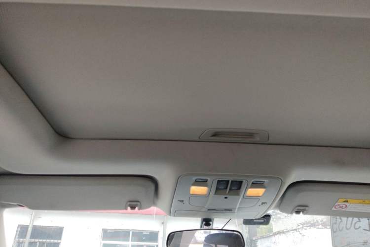 Used Chevrolet Malibu 2017 1.5T Automatic Luxury Edition