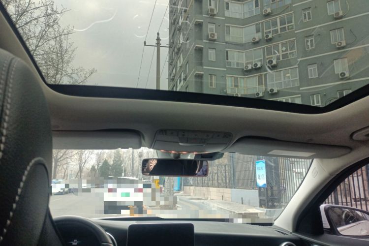 Used Mercedes-Benz C-Class (Import) 2020 C 260 Estate