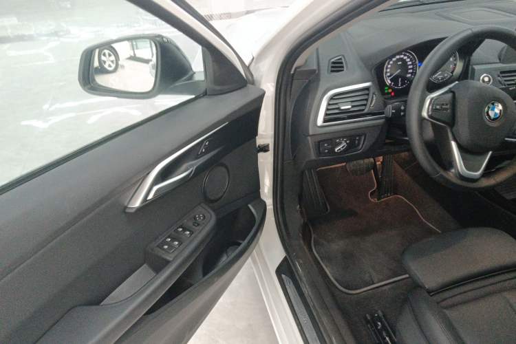 Used BMW 1 Series 2018 118i Sport Edition
