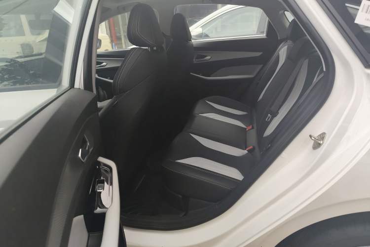 Used Geely Auto Binray 2024 Binrui COOL 1.5T DCT Champion Edition