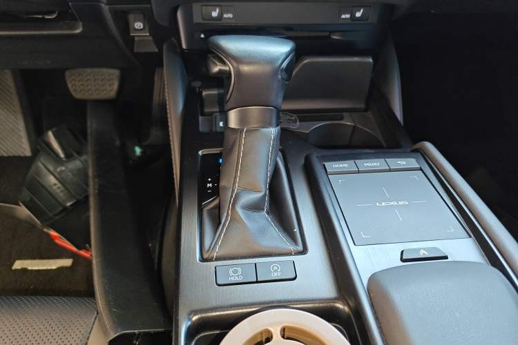 Used Lexus ES 2020 200 Excellence Edition
