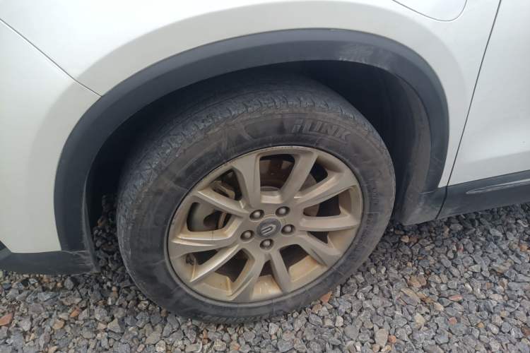 Used Skyworth EV6 2021 520 Standard Edition