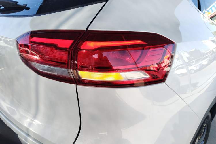 Used Haval H6 2021 1.5 GDIT Automatic Champion Edition