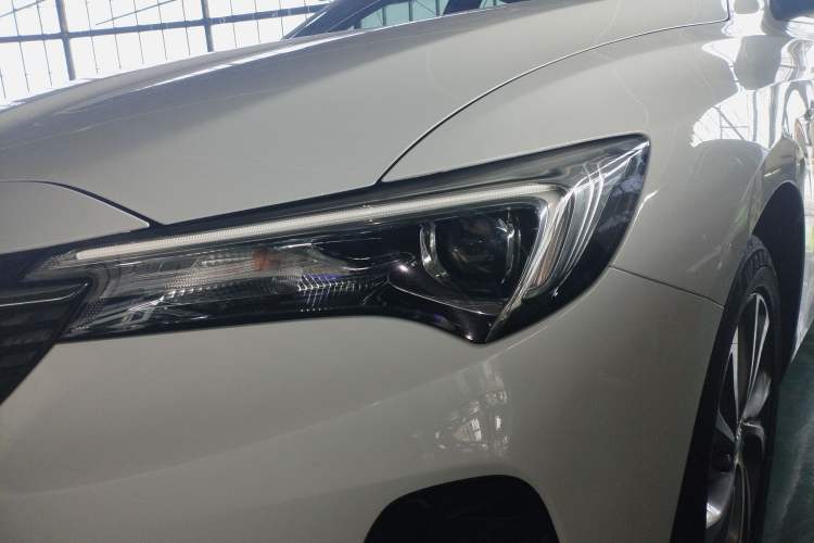 Used Buick Verano 2022 Pro 532T Le Xing Edition
