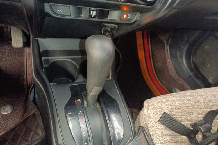 Used Honda City 2018 1.5L CVT Comfort Version
