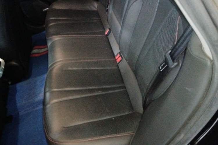 Used XPeng P7 2020 670N
