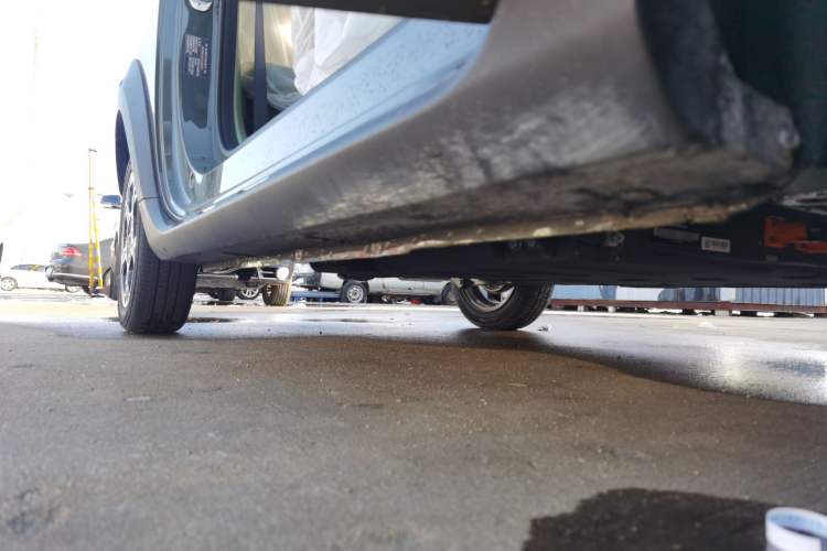 Used  Panda 2025 210km Panda Rider
