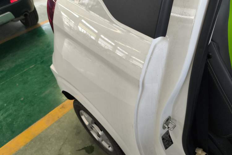 Used Roewe Clever 2021 302km Excellence Edition
