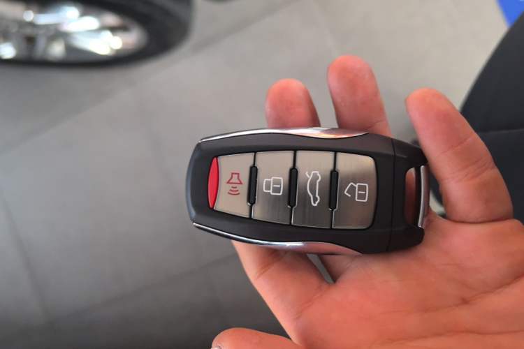 Used Haval DARGO 2024 1.5T DCT Border Collie Edition
