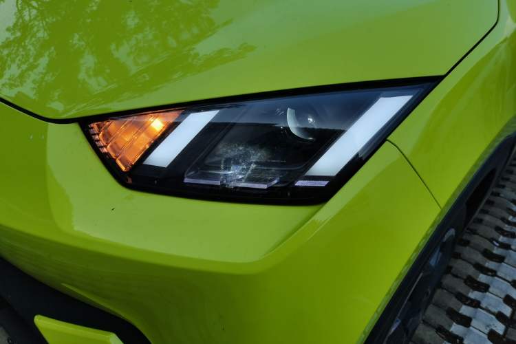 Used BYD Seagull 2023 Free Edition