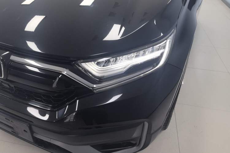 Used Honda CR-V 2021 240TURBO CVT 2WD Comfort Version