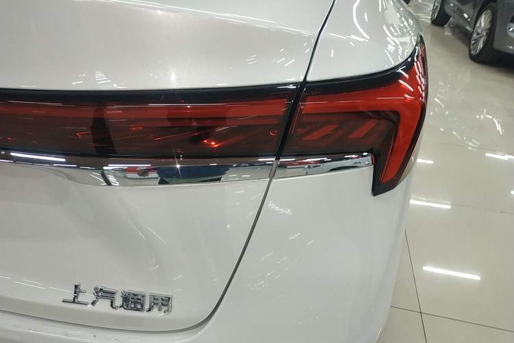 Used Buick LaCrosse 2023 Avia Edition
