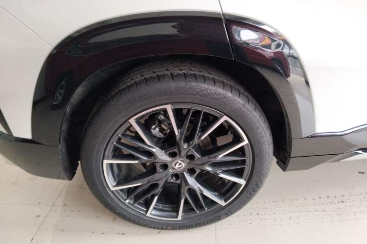 Used Changan UNI-T 2023 Second-Generation 1.5T Prestige Model
