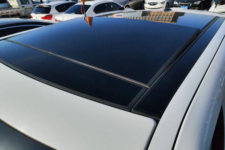 Used Land Rover Range Rover Sport 2016 3.0 SC V6 HSE DYNAMIC
