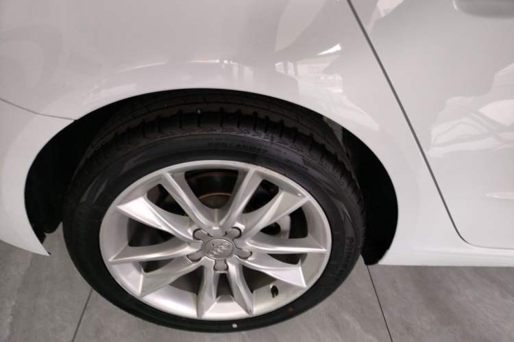 Used Audi A3 2018 30th Anniversary Edition Sportback 35 TFSI Ambition Model
