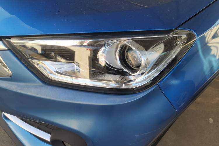 Used NETA N01 2019 380s
