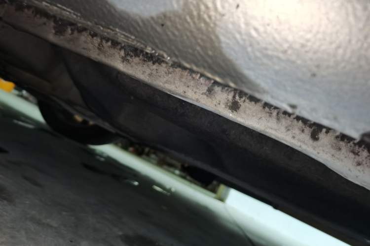 Used Buick LaCrosse 2013 2.4L SIDI Luxury Comfort Edition