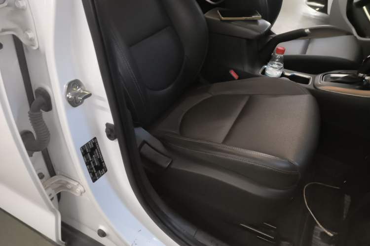 Used Hyundai ix35 2019 2.0L Automatic 2WD Zhiyong·Changxiang Edition China VI Standard