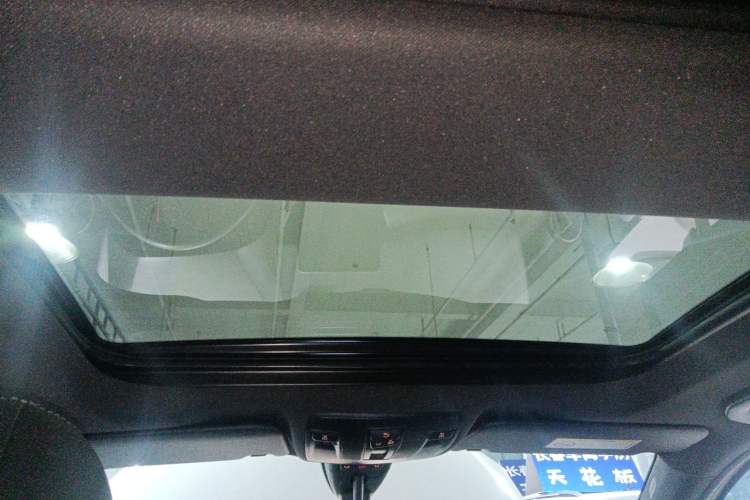 Used Mercedes-Benz B-Class 2018 B 200 Fashion Model