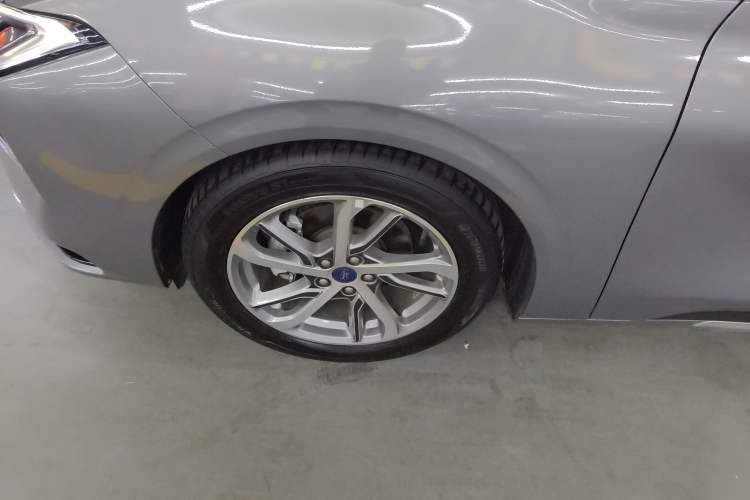 Used Ford Mondeo 2022 Restyled EcoBoost 245 Luxury Version