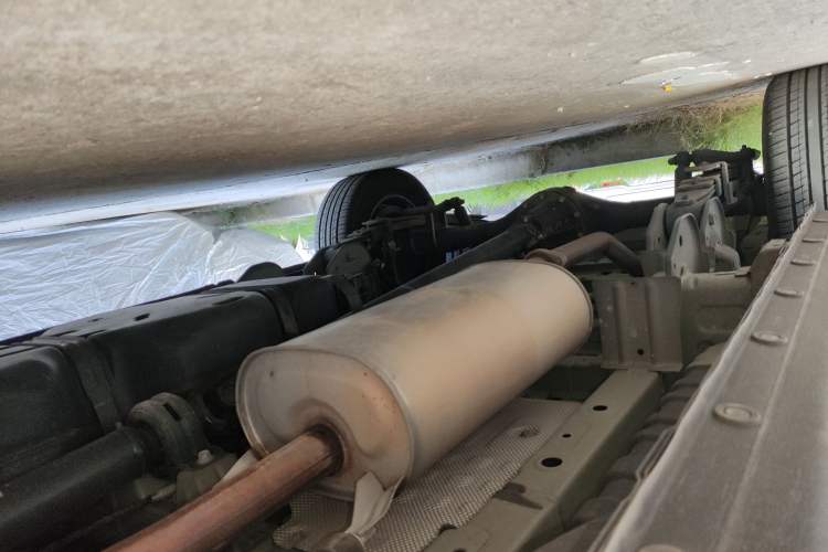 Used  M3 2023 PLUS 1.5T 5/7-seat Classic Edition
