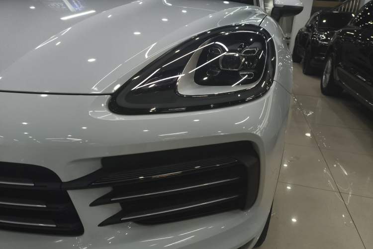 Used Porsche Cayenne 2019 Cayenne 3.0T
