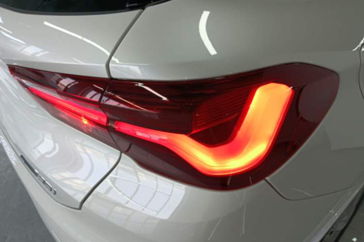 Used BMW X2 2023 sDrive25i M Sport Night Edition
