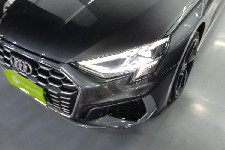 Used Audi A3 2021 A3L Limousine 35 TFSI Progressive Sport Edition