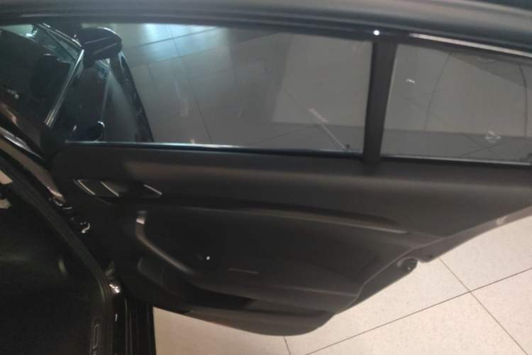 Used Volkswagen Magotan 2020 330TSI DSG Leading Model