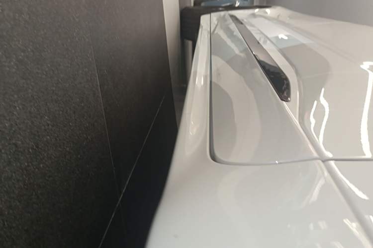 Used Zeekr 001 2023 WE Edition 100 kWh
