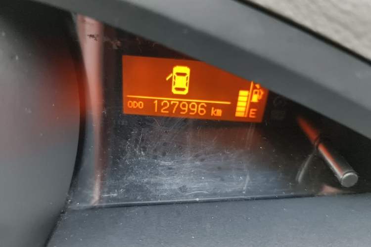 Used Toyota Verso 2014 Starlight 180E CVT Elite Edition
